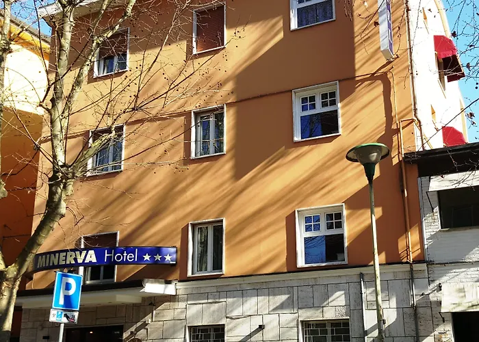 Minerva Равенна