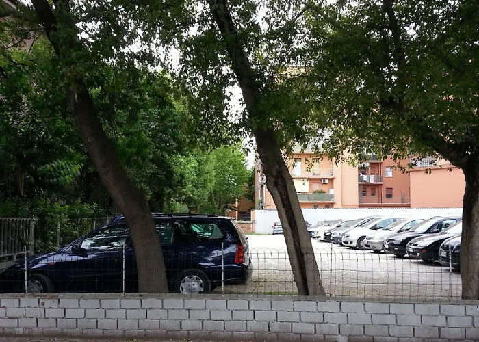 Отель Minerva 3*