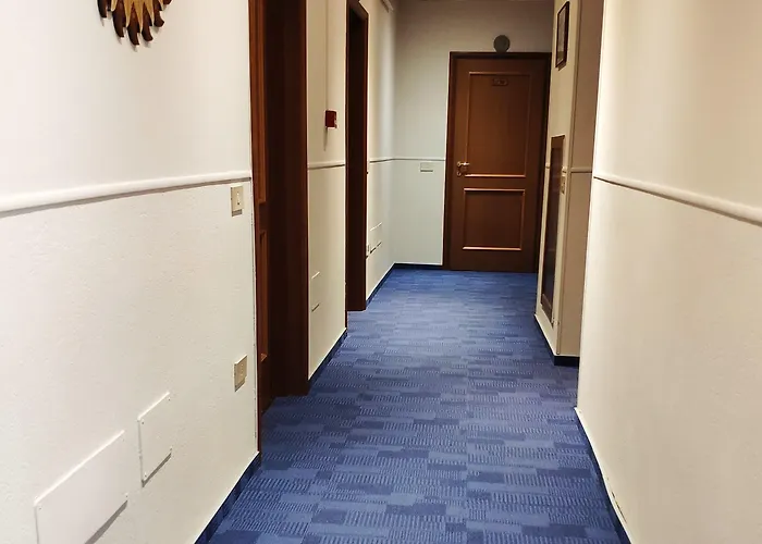 Minerva Отель 3*