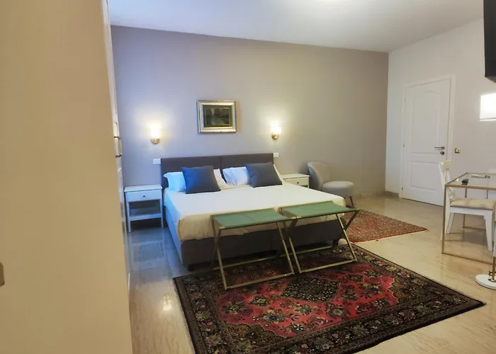 Hotel Minerva Ravenna