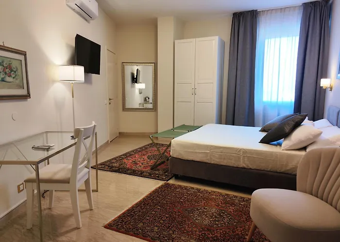 Hotel Minerva Ravenna