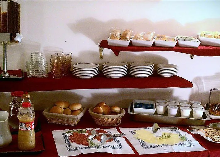 Отель Minerva Равенна