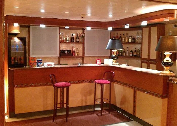 Minerva 3* Равенна