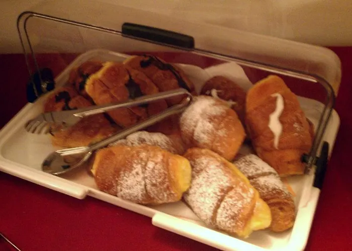 Minerva Отель Равенна