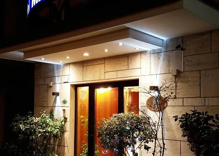 Minerva Равенна