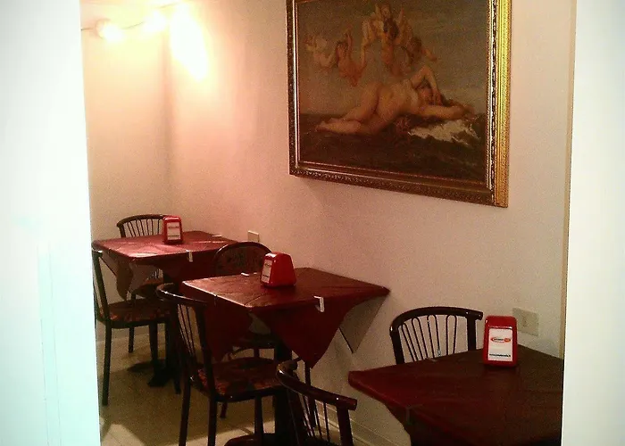 Minerva Hotel Ravenna