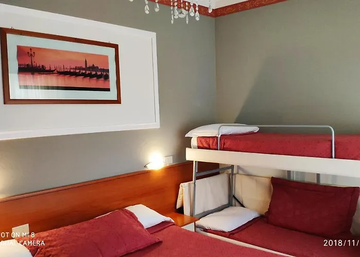 Minerva Отель 3*